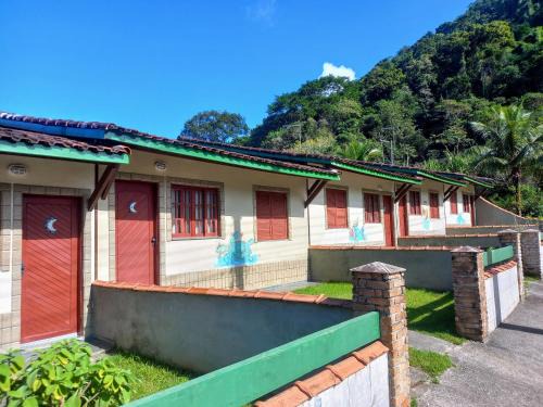 Caraguatatuba Cabina | Chalés Luz Da Lua