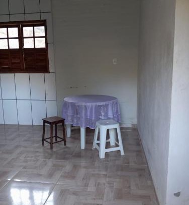 Lima Duarte Cabina | Chalés Meu Estilo
