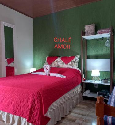Lumiar Casa | Chalés Mimar Lumiar Suítes individuais
