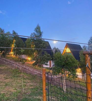 Serra da Raiz Apartamento | Chalés Mirante da Serra PB