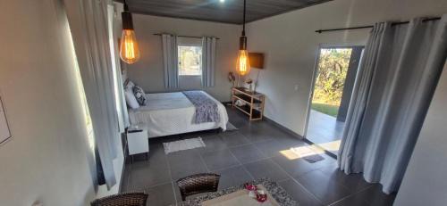Alto Paraiso de Goias Casa | Chalés Recanto da Baleia