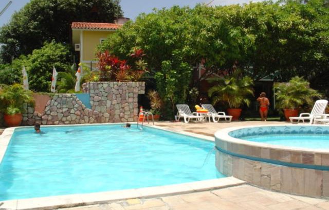 Loteamento Enseada dos Golfinhos Apartamento | Chalés Recanto dos Golfinhos