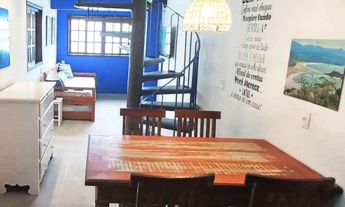 Cocaia Casa | Chalés Recanto dos Moleiros