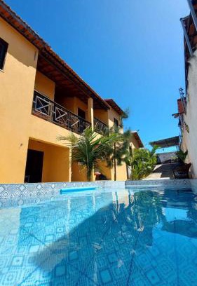 Canoa Quebrada Cabina | Chalés Residência Tatiane