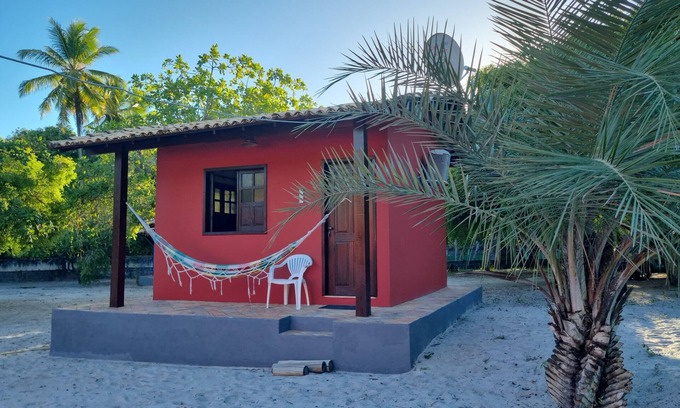 Imbassai Casa | Chalés Rio Bonito