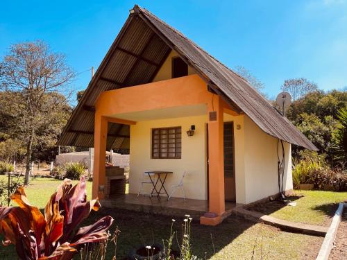 Caldas Chalet De Esquí | Chalés Rio Soberbo