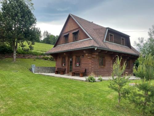 Bobrovnik Casa | Chalúpka pri Mare