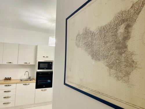 Terrasini Apartamento | Chalaroste home