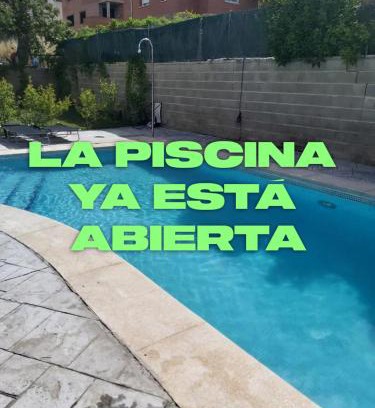 El Casar Casa | Chale a 25 minutos de Madrid cerca de Somosierra
