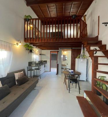 Muquem Chalet De Esquí | Chale aconchegante da ilha