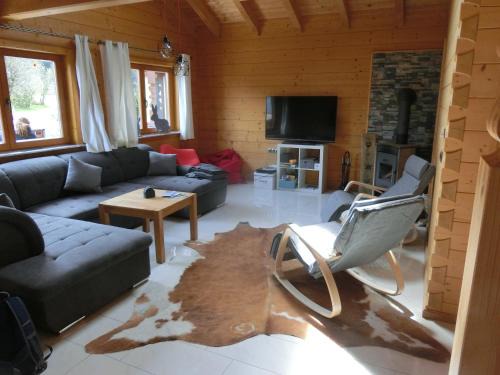 Schonbach Casa | Chalet Finkennest