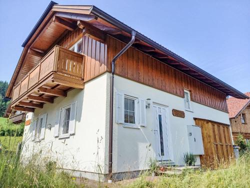 Sankt Margarethen im Lungau Chalet De Esquí | Chalet Astrid by Interhome