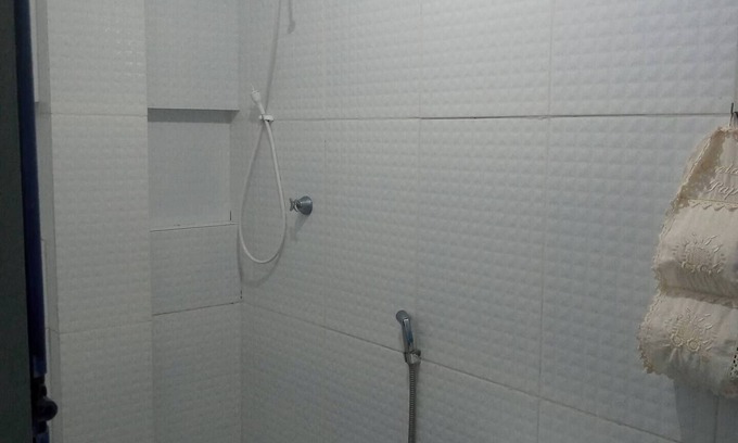 Lauro de Freitas Chalet De Esquí | Chalet with air conditioning, 700m from the beach - 10 min from the airport. Savior