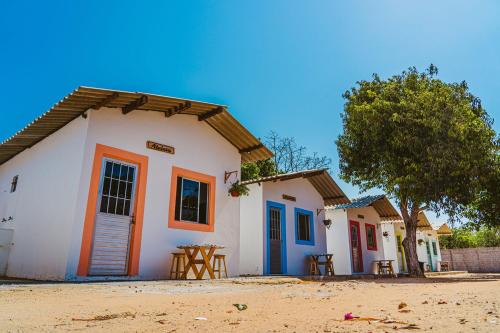 Parnaiba Chalet De Esquí | Chale c otima localizacao e Wi-Fi em Parnaiba PI