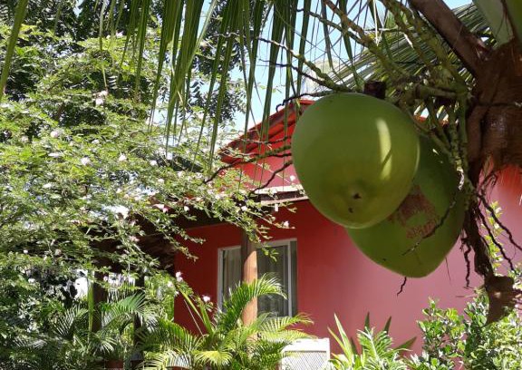 Serra Grande Casa | Chale da Lu