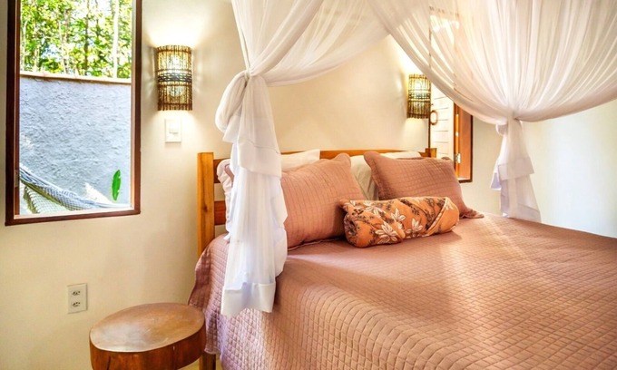 Trancoso Chalet De Esquí | Chale DA Mata Trancoso