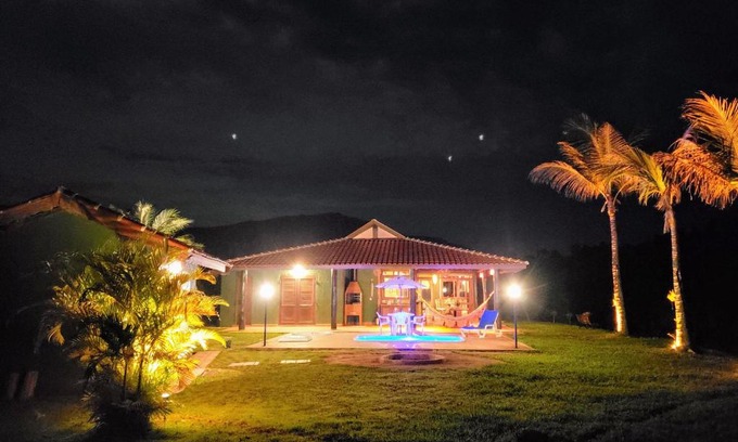 Taubate Chalet De Esquí | chale da montanha