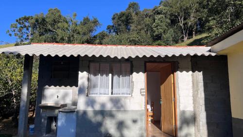 Camanducaia Casa | Chale da Wal