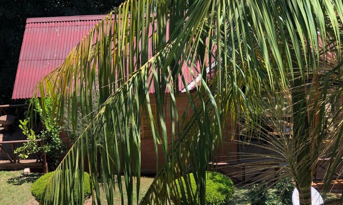 Itatiba Casa | Chale em Itatiba