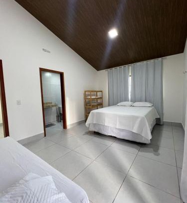 Bananeiras Chalet De Esquí | Chale Estação dos Sonhos