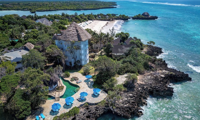 Chale Island Cabina | Chale Island Resort