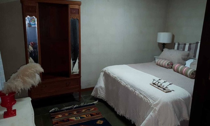 Araras Chalet De Esquí | Chale Vale das Videiras