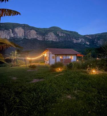 Capitolio Chalet De Esquí | Chale Vale das Cachoeiras