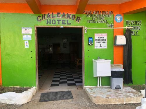 Dangriga Hotel | Chaleanor Hotel