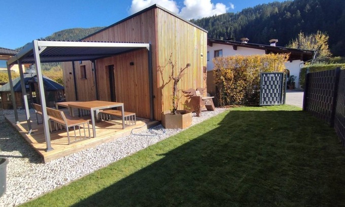 Schwaz Apartamento | ChaleMani - ChalEna & ChaleMani