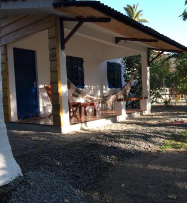 Porto de Galinhas Cabina | Chales Adria