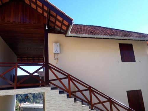 Monte Verde Cabina | Chales netuno