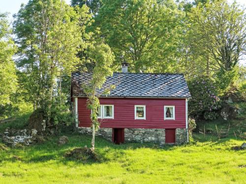 Vinnes Chalet De Esquí | Chalet Åsvågen - FJH628 by Interhome