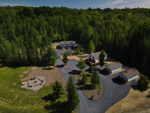 Shefford Casa | Chalet 1 OST Shefford