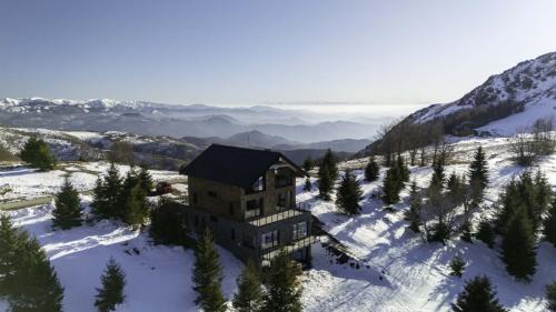 Kopaonik Villa | Chalet 1600 Kopaonik
