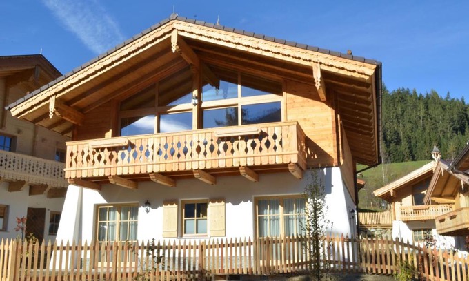 Schonbach Casa | „Chalet 18 Am Sonnenhang“ by Alpen Apartments