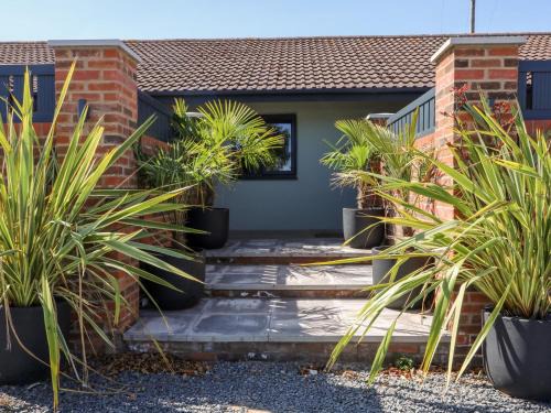 West Heslerton Casa | Chalet 2