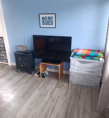 Withernsea Chalet De Esquí | Chalet 281 Golden Sands Holiday Park