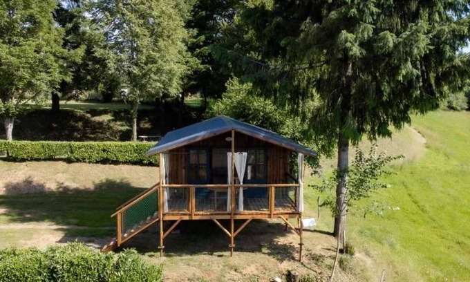 Plantades Chalet De Esquí | Chalet 3 étoiles - ccaidfi
