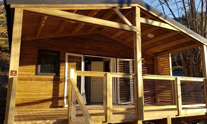Castellane Chalet De Esquí | Chalet 3 étoiles - ccbbbd0