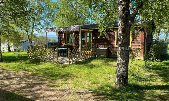 Vollore-Ville Chalet De Esquí | Chalet 3 de 27