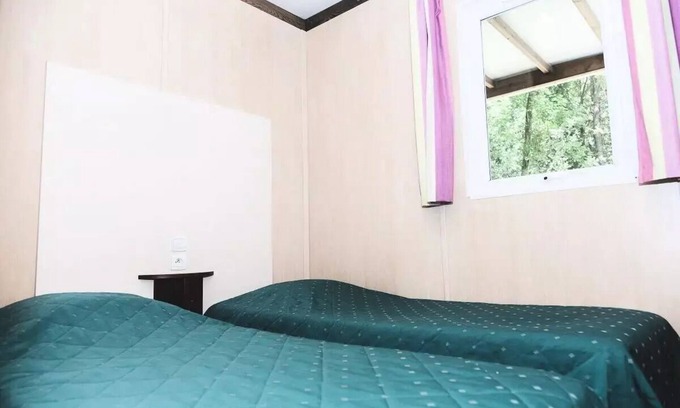 Moncontour Chalet De Esquí | Chalet 3 Zimmer 4 Personen PMR