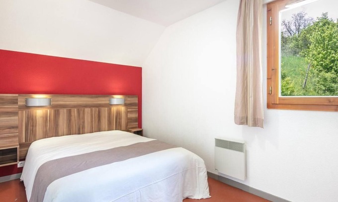 Gresse-en-Vercors Chalet De Esquí | Chalet, 300m de los comercios, fitness, parking, tv, 50-55m², Gresse en Vercors
