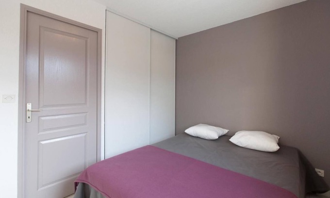 La Salle-les-Alpes Chalet De Esquí | Chalet, a 300m de las pistas de esquí, terraza, parking, tv, 45m², Serre Chevalier