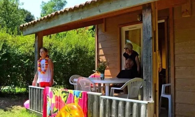 Grane Chalet De Esquí | Chalet 35m² (2 bedrooms) sleeps 6