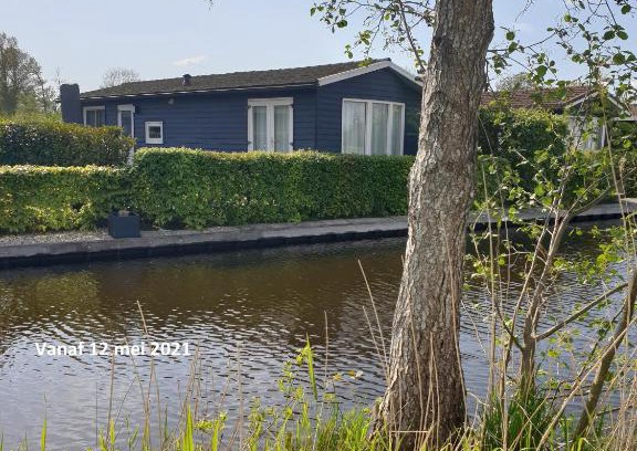 Giethoorn Chalet De Esquí | Chalet 36
