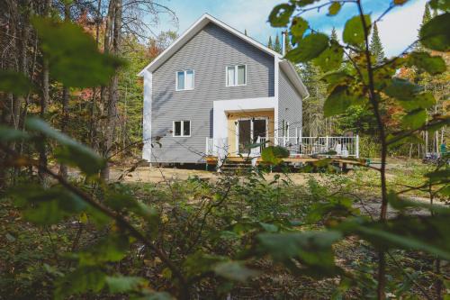 Chertsey Chalet De Esquí | Chalet 3M & Spa - Lanaudiere