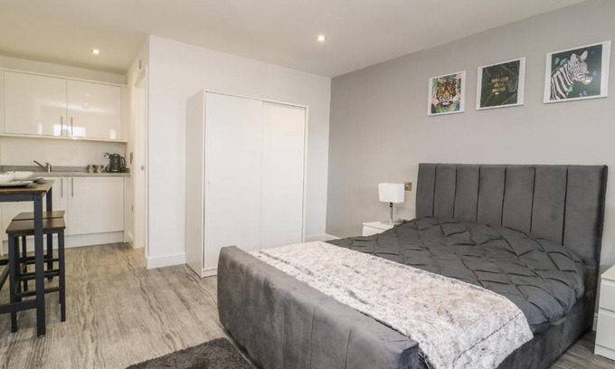 West Heslerton Casa | Chalet 4