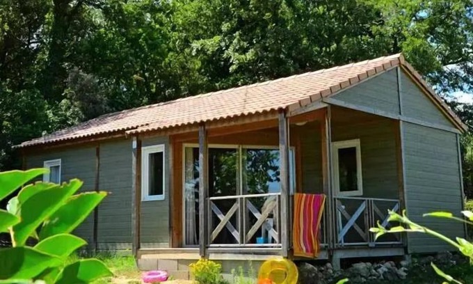 Grane Chalet De Esquí | Chalet 42m² (3 bedrooms) sleeps 7