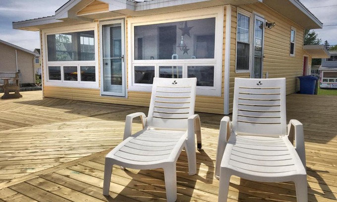 Grand Barachois Casa | Chalet 44