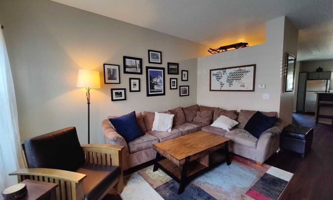 Government Camp Chalet De Esquí | Chalet 45 at the Official Collins Lake Resort